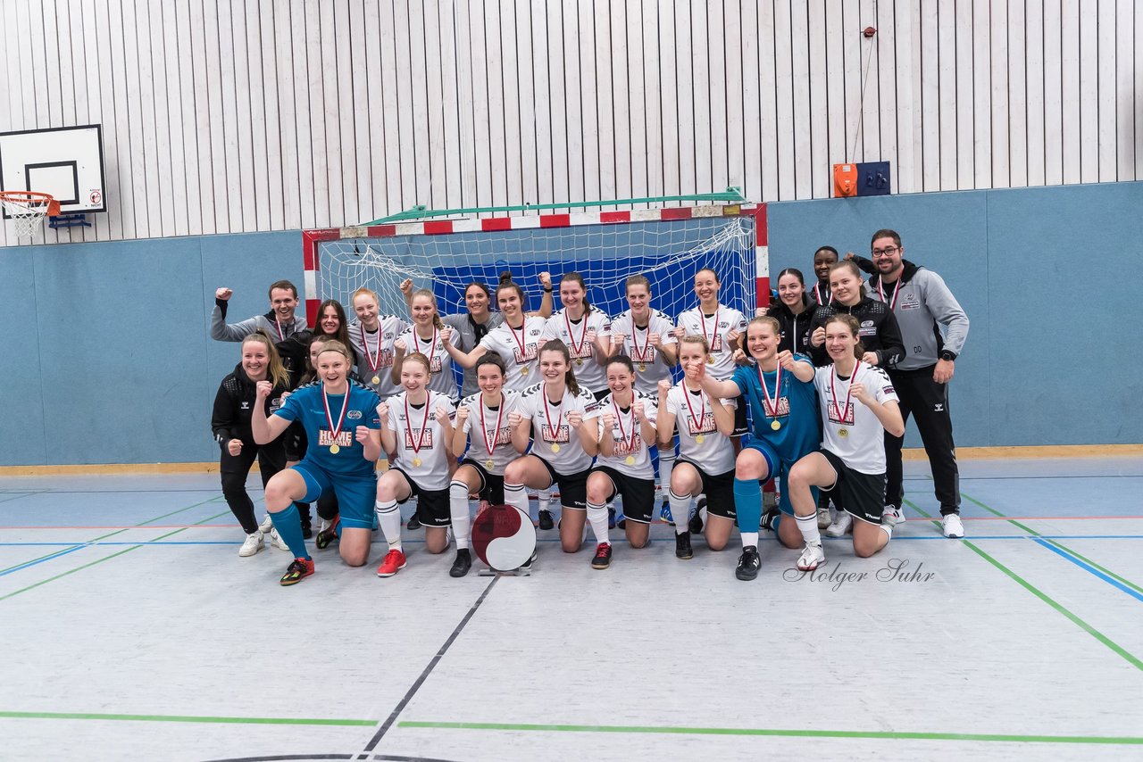 Bild 117 - F NFV Futsalturnier